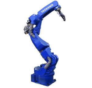 Wholesale Yaskawa New Robot Arm 50/60Hz Power Supply from china suppliers