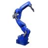 Buy cheap 380-480V 12kg Automatic Welding Arm Robot Of YASKAWA Motoman AR1440 With Welder from wholesalers