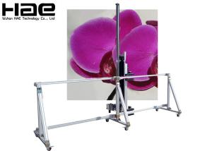 Wholesale 3D DIY Wall Inkjet Printer , Wall Poster Printing Machine For Outdoor / Indoor from china suppliers