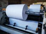 70GSM 80GSM Thermal Card Machine Rolls 1035mm Jumbo 2 Ply Thermal Till Rolls
