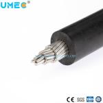 DC Cable XLPE Insulated 1X95mm2 Power Cable for MV High Voltage 110kv 220kv