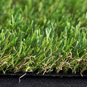 Wholesale Wall Design Indoor Grass Mat / Office Building Car Store Artificial Floor Mat from china suppliers