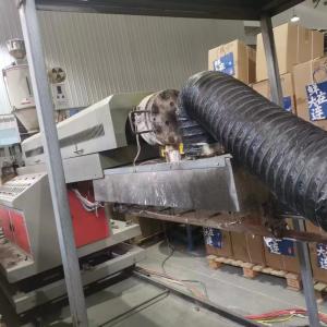 Wholesale 1.3M Used Tarpaulin Fabric Plastic Woven Bag Extrusion Coating Line 236m/Min Waterproof from china suppliers