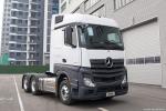 2023 Manufacturing Euro 6 Mercedes Benz Truck for 530hp Heavy Duty Trailer Head