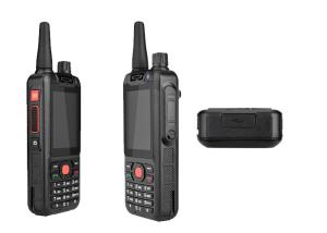 Wholesale Commercial Handheld 3500mAh Android 7.1 5w 2 Way Radio from china suppliers