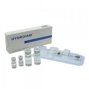 Wholesale Non Cross Linked Hyaluronic Acid Injection Face Gel Skin Whitening Anti Aging from china suppliers