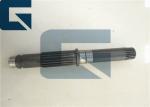 Volv-o EC210B Excavator Machine Parts Travel Motor Shaft SA8230-33140