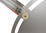 Automatic Cord Reels Construction Endurance Testing Equipment Pneumatic Drive