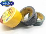 Pe Film Adhesive Non Reflective 150 Mic Industrial Duct Tape