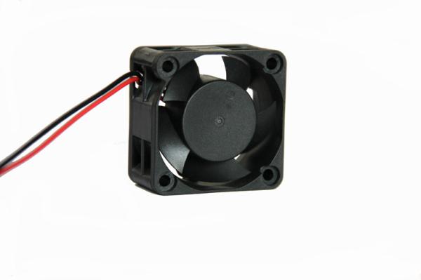San Ace DC Explosion Proof Exhaust Fan High Speed CPU Cooler 40 × 40 × 20mm Size