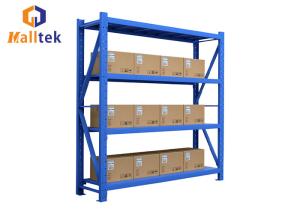 Wholesale Adjustable Medium Duty 1000kg Warehouse Storage Racks from china suppliers