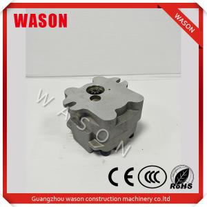 Wholesale PC30 Excavator Spare Parts Gear Pump / Polit Pump / Wheel Pump from china suppliers