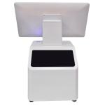 Supermarket Cash Register 11.6inch Touch Screen Built-in 80mm Thermal Printer