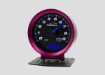 60mm 52mm Universal OBD2 LCD Display Digital Speedometers For Cars