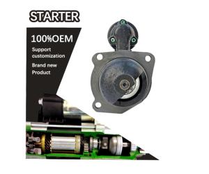 Wholesale 12V 9T STARTER 0001359111,0001367010,0001367039,0986011250,9000083053 0986011251,11130751,AZJ3269 1270774 11.130.751 from china suppliers