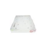Luxury Packaging Rigid Paper Board Box Corrugated Paper Boxes For Fashion