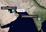 Worldwide Air Cargo Freight Forwarders 1-3 Days Short Transit Time