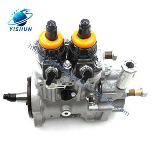 Wholesale High Pressure Fuel Injection Pump 094000-0100 8-94390573-2 8943905732 For TRUCK 6HE1-US from china suppliers