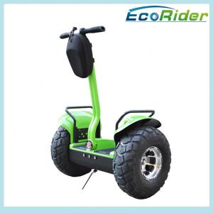 Wholesale Auto Segway Electric Scooter Two Wheel 19 Inch Intelligent Green Free Standing from china suppliers