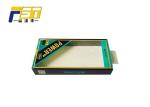 Hot Stamping Mobile Phone Gift Box Packaging Moistureproof Easily Recycled