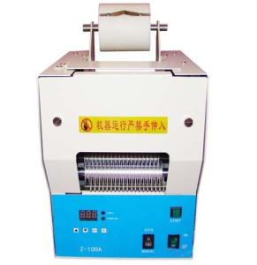 Wholesale Manufacturers selling widening type Z-100A automatic tape dispenser width 95mm from china suppliers