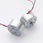 Faradyi Customized 0.09 A Mini Dc Motor 6v 4500rpm 310 Micro Brushless BLDC Dc