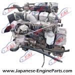 Truck Diesel Engine 4BT 3.9L 4 Cylinder Reconditioned 4BT Motor