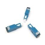 High Return Male to Female Fiber Optic 5dB SC APC Attenuator
