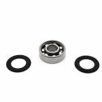 608 2RS P4 Bearing ABEC 7 Miniature Sealed Bearings High Speed