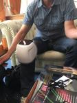 Lllt Device Laser Therapy Machine For Knee Massage And Arthritis Shoulder Pain