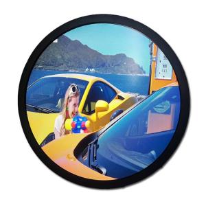 Wholesale 23.6 Inch Round LCD Display from china suppliers