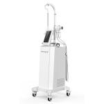 Body Rotation Fractional Rf Vacuum Cavitation Slimming Machine 250va
