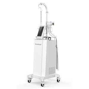 Wholesale Body Rotation Fractional Rf Vacuum Cavitation Slimming Machine 250va from china suppliers