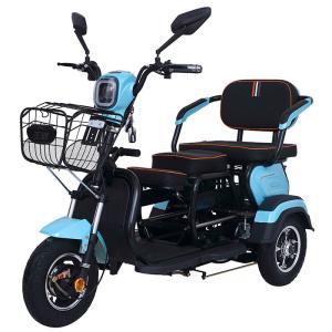 Wholesale Folding 60V 32Ah Battery Three Wheel Electric Scooter from china suppliers