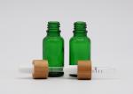 30ml Aromatherapy Essential Oil Bottle With Dropper