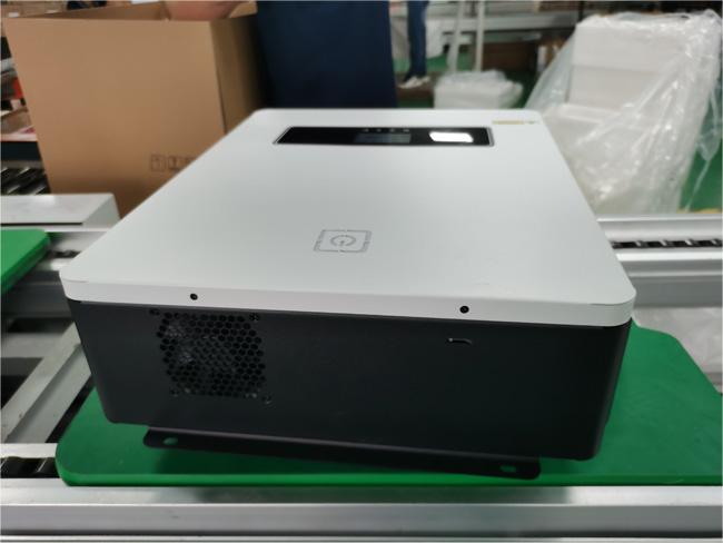 Partner with Us: 7.2KW Off-Grid Solar Inverters AC 220/230V PV 900V-450V for Resale