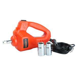 Wholesale 15a Corded Electric Impact Wrench , Double Headed Sleeves Electric Impact Gun from china suppliers