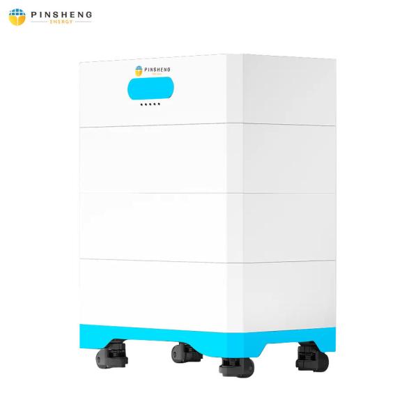 PINSHENG Excellent Value 51.2v 280ah 300ah Lifepo4 Battery for Household Energy