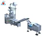 Stainless Steel Autompatic boll packaging machine With Counting
