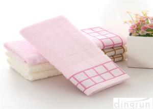 Wholesale Personalized Luxury Face Wash Towel Durable For Hotel Soft Touch from china suppliers