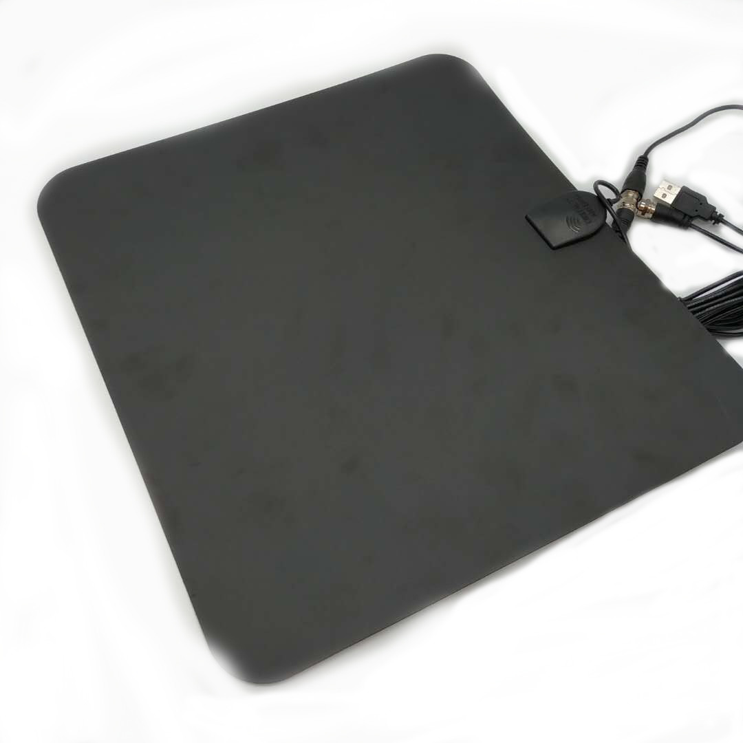 2.0DBI Gain Digital HD Television Antennas Indoor 2400-2500Mhz With SMA Connector