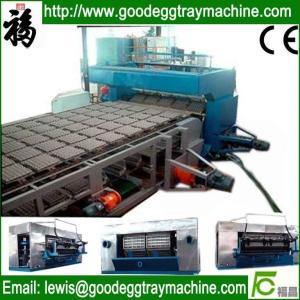 Wholesale Best price egg tray machine production line from china suppliers
