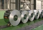 DX51 Steel Grade EN 10147 Hot Dip Galvanized Steel Coil Roll For Industrial