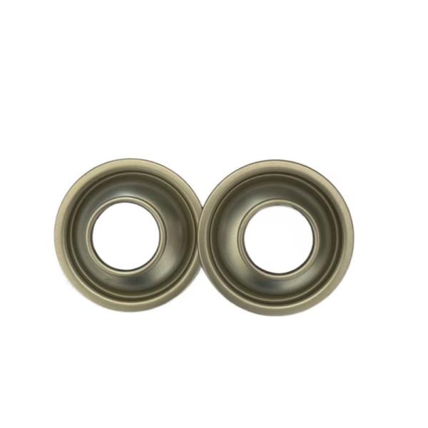 High Quality Metal Cans From Chinese Supplier Aerosol Tin Can Components Top