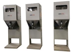 Wholesale Single Weigher Bagging 50kg Bag Packing Machine 400 - 600 Bags/ Hour from china suppliers