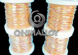 Wholesale Type K Thermocouple Cable KP KN Thermocouple Wire Electrical Resistivity 0.294 µΩ M from china suppliers