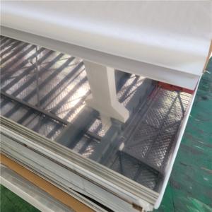 Wholesale Hot Rolled Cold Rolled Stainless Steel Sheet 304 2b 1-10mm from china suppliers