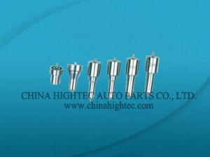 Wholesale Common rail nozzle, injector 095000-0761 DLLA149P786 Isuzu 6SD1 Isuzu from china suppliers