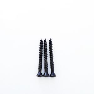 Wholesale Oval Head Torx Drive T20 Zinced Stainless Steel Decking Screws W/ 6 Flutes On Shank from china suppliers