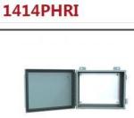 1414phri Precision Sheet Metal Fabrication Parts Mild Steel Junction Box